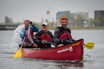 Nepisiguit Challenge 2017 - Photo 3